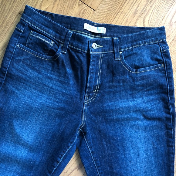 Levi’s Red Tab 515 Boot Cut Jeans, size 10 - Picture 5 of 8